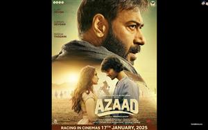 Azaad